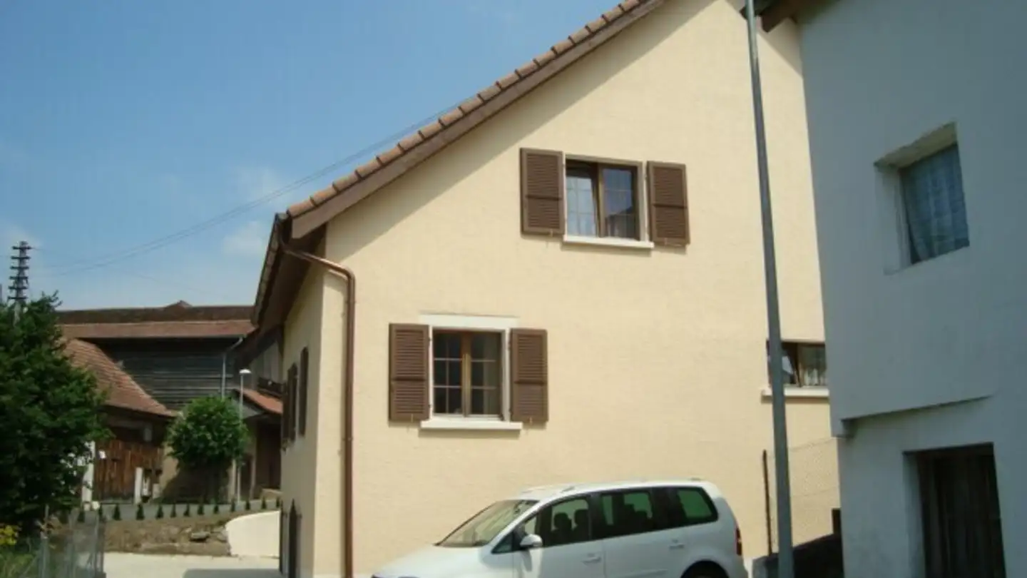 Single house for rent - Les Voirdgerats 307, 2902 Fontenais - Photo 2