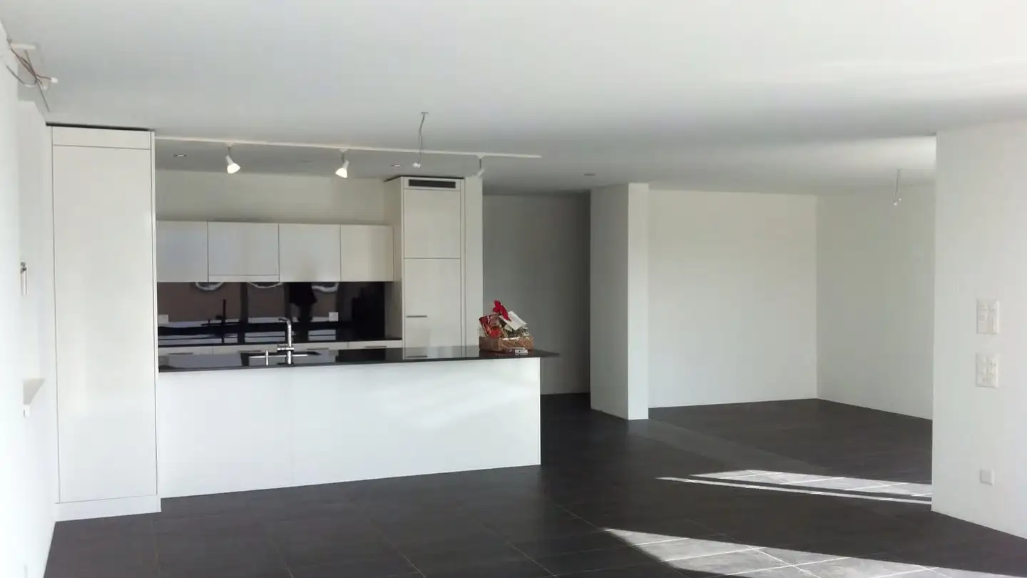 Stepped apartment for rent - Schinebüelstrasse 26d, 5413 Birmenstorf AG - Photo 4
