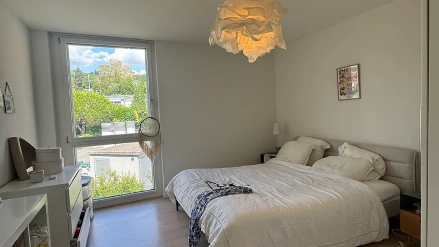 Appartamento in affitto - Route De La Petite-Corniche 9, 1095 Lutry - Foto 4