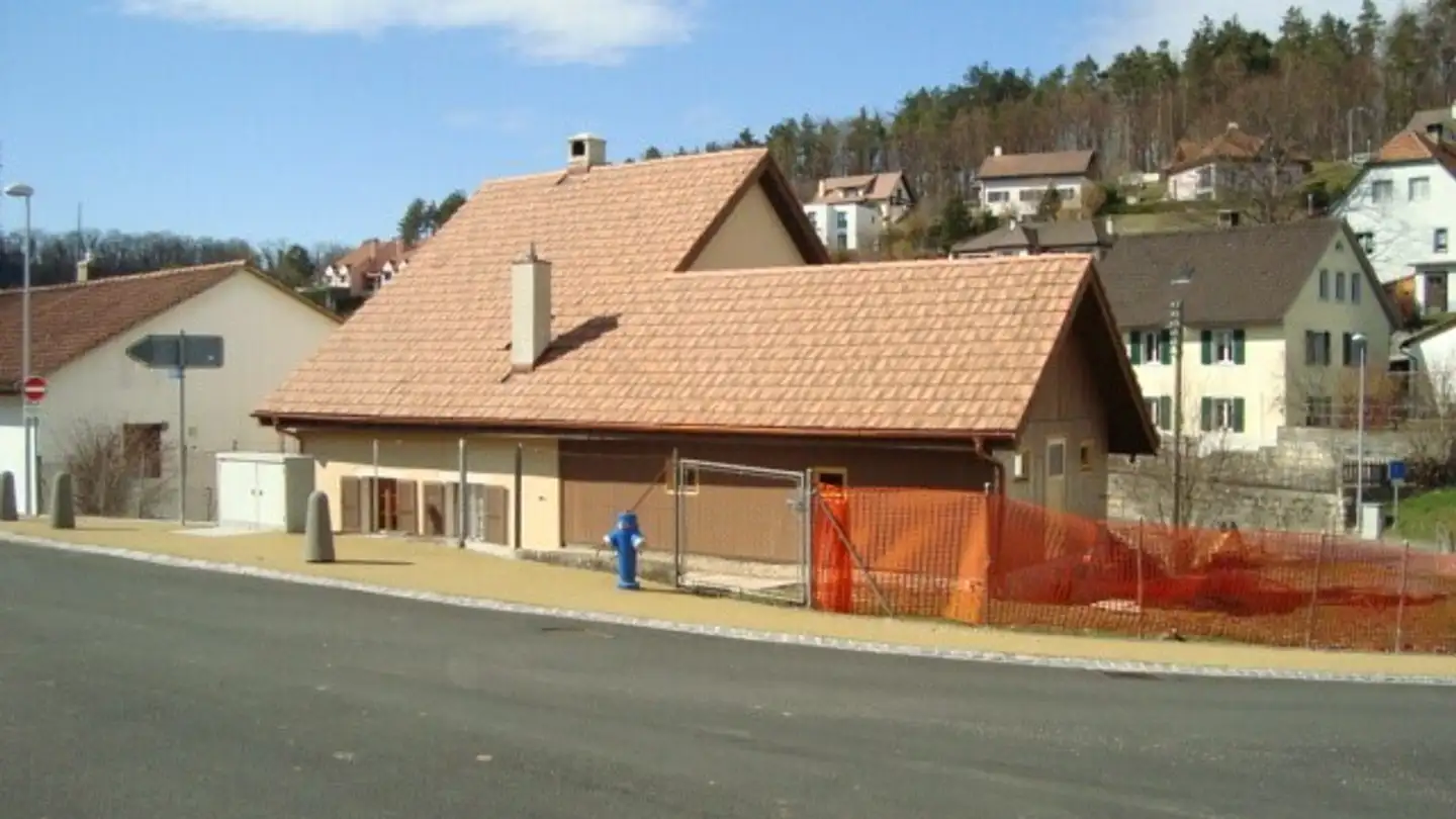 Single house for rent - Les Voirdgerats 307, 2902 Fontenais - Photo 3