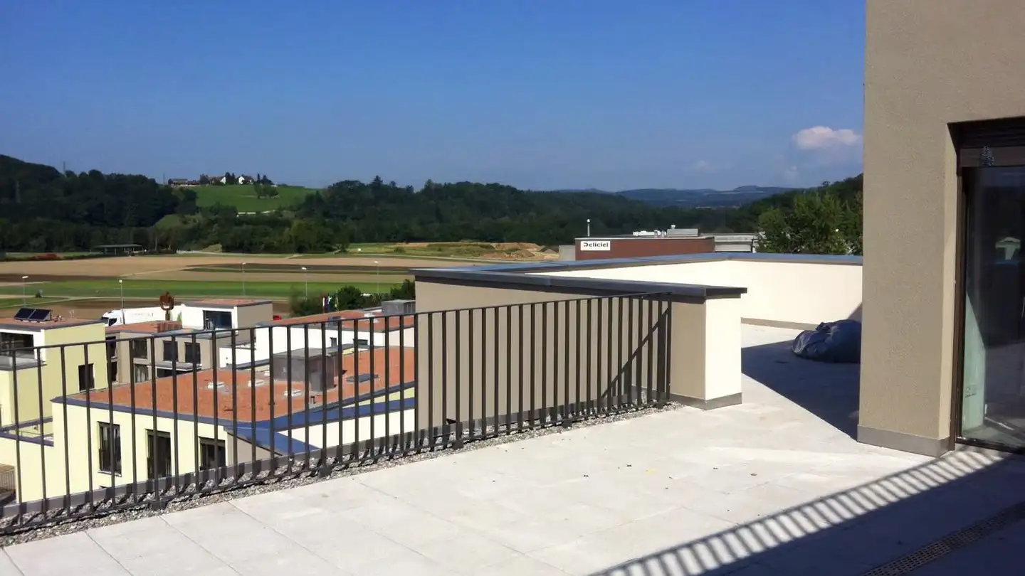 Stepped apartment for rent - Schinebüelstrasse 26d, 5413 Birmenstorf AG