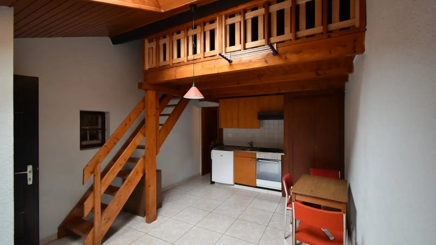 Appartement à louer - Grand-Rue 57, 1890 St-Maurice - Photo 2