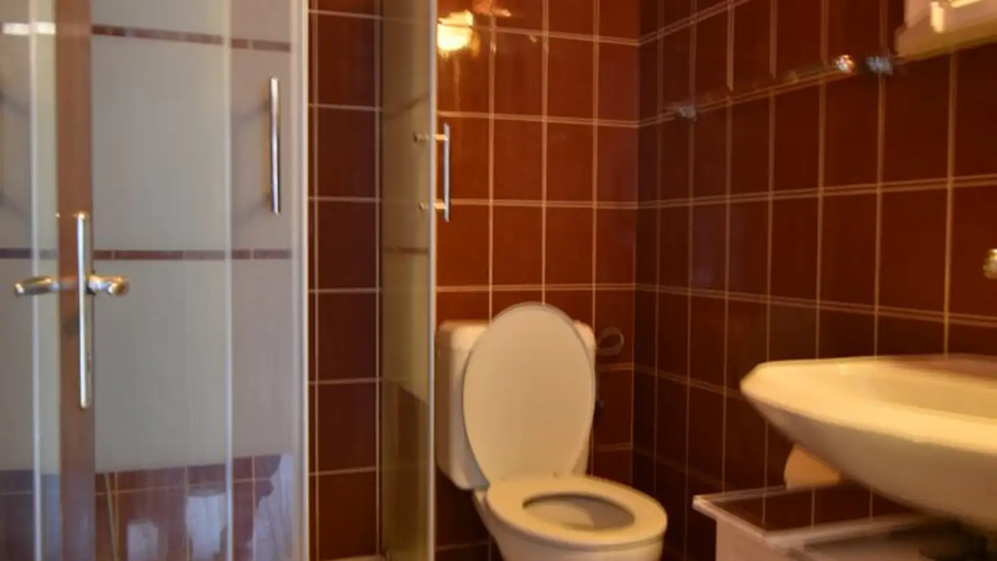 Appartement à louer - Grand-Rue 57, 1890 St-Maurice - Photo 3