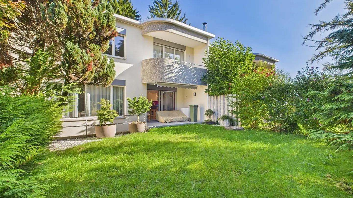 Haus kaufen - Säntisstrasse, 8854 Siebnen