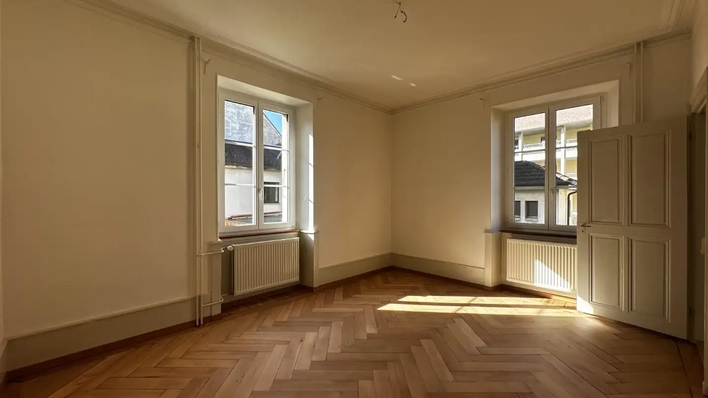 Appartamento in affitto - 2900 Porrentruy - Foto 2