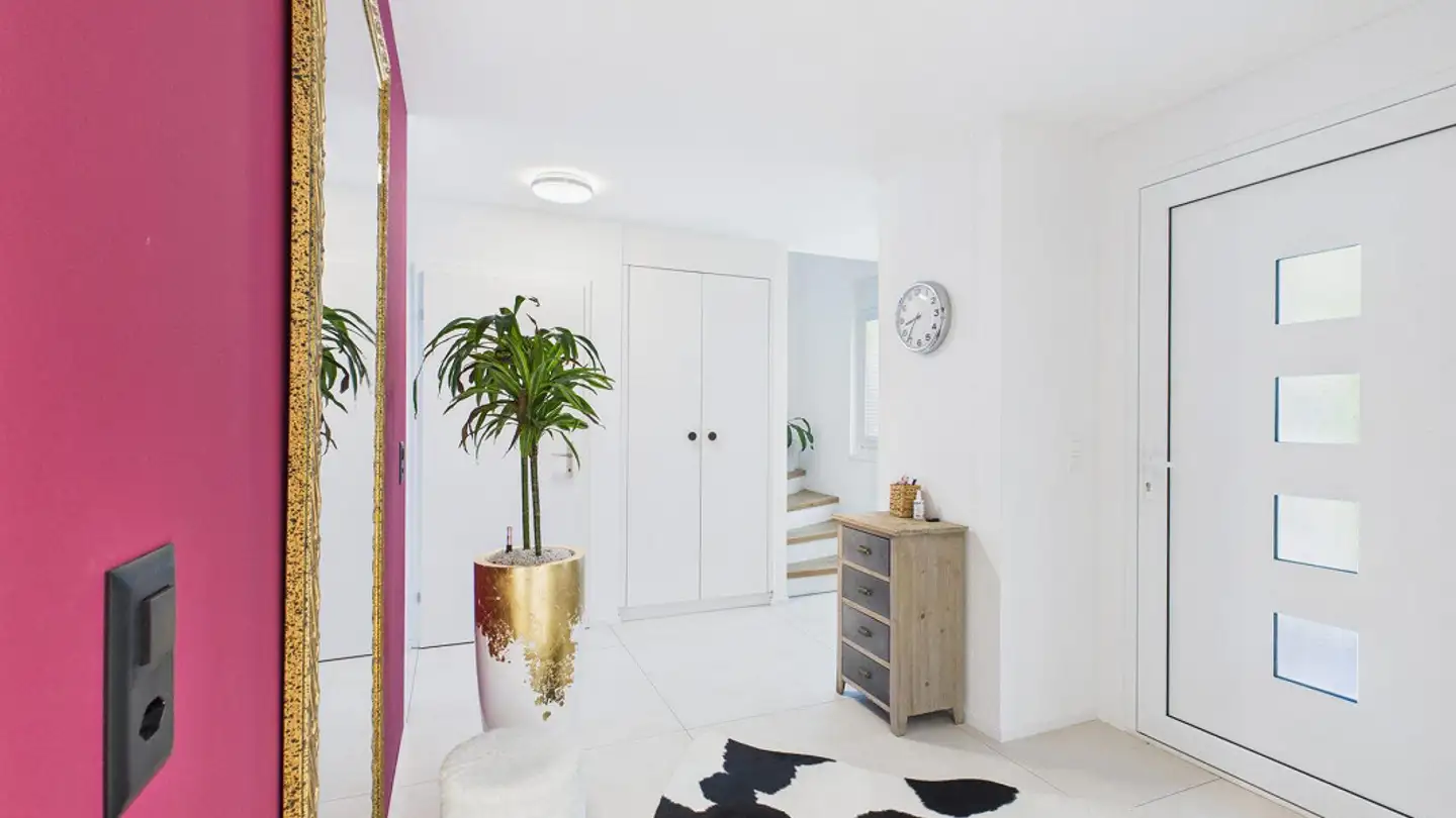 Casa a gradini in vendita - Säntisstrasse, 8854 Siebnen - Photo 4