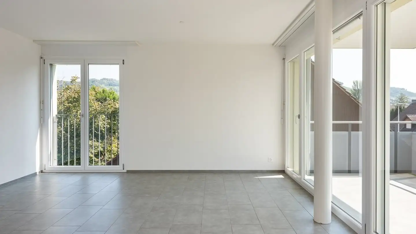 Apartment for rent - Margrethenweg 15, 5314 Kleindöttingen - Photo 2