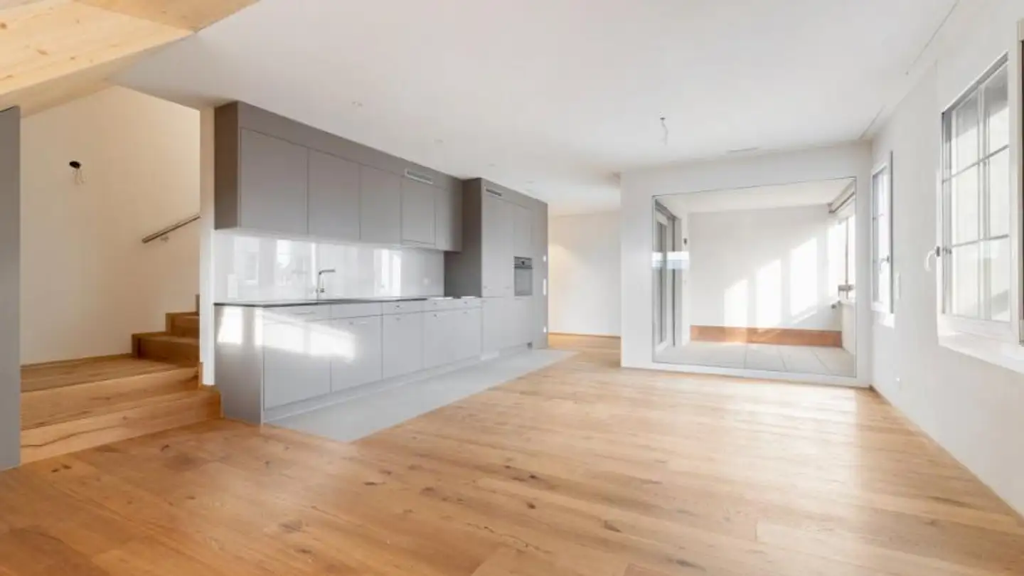 Duplex for rent - Sonnenbühlstrasse 2, 8181 Höri