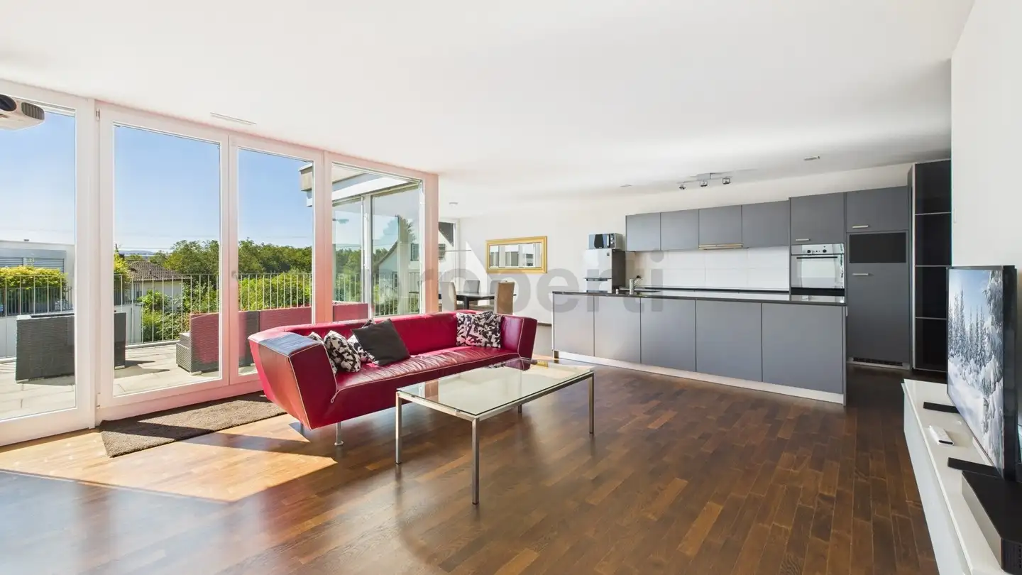 Attico in vendita - 8152 Glattbrugg