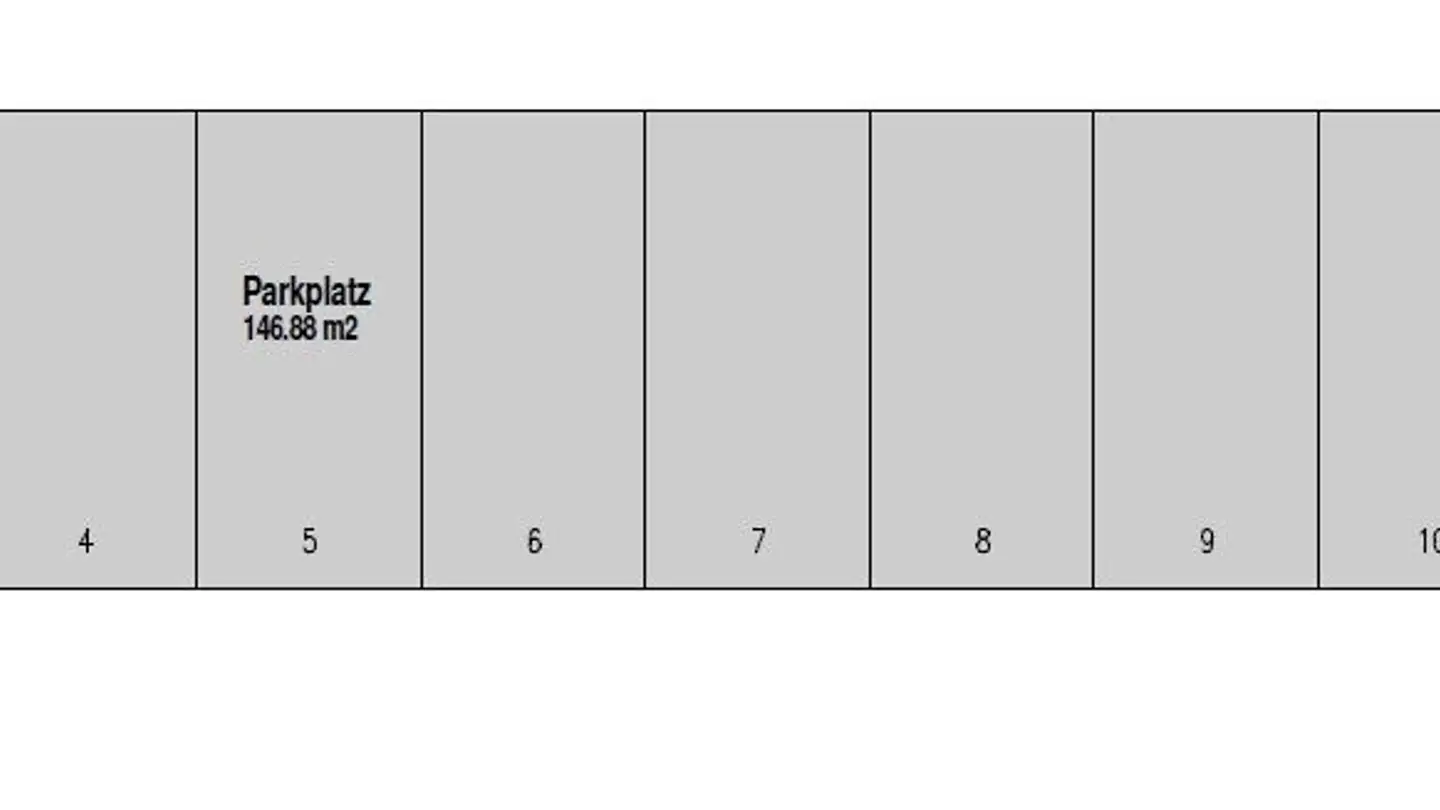 Parcheggio esterno in affitto - Steinenbachstrasse 8, 5015 Erlinsbach SO - Photo 2