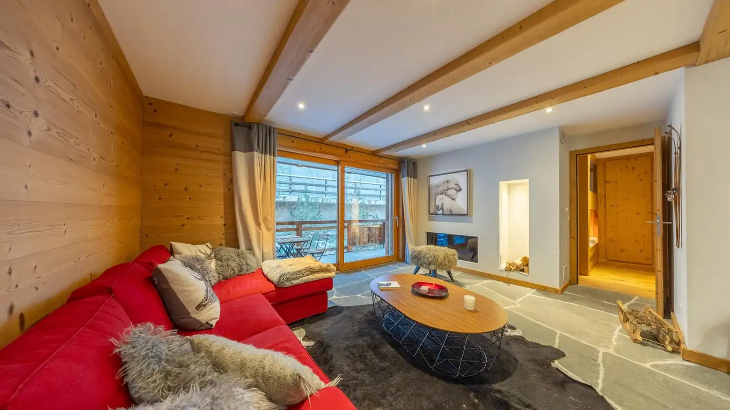 Appartamento in vendita - Chemin Des Cibles 17, 1997 Haute-Nendaz - Photo 3