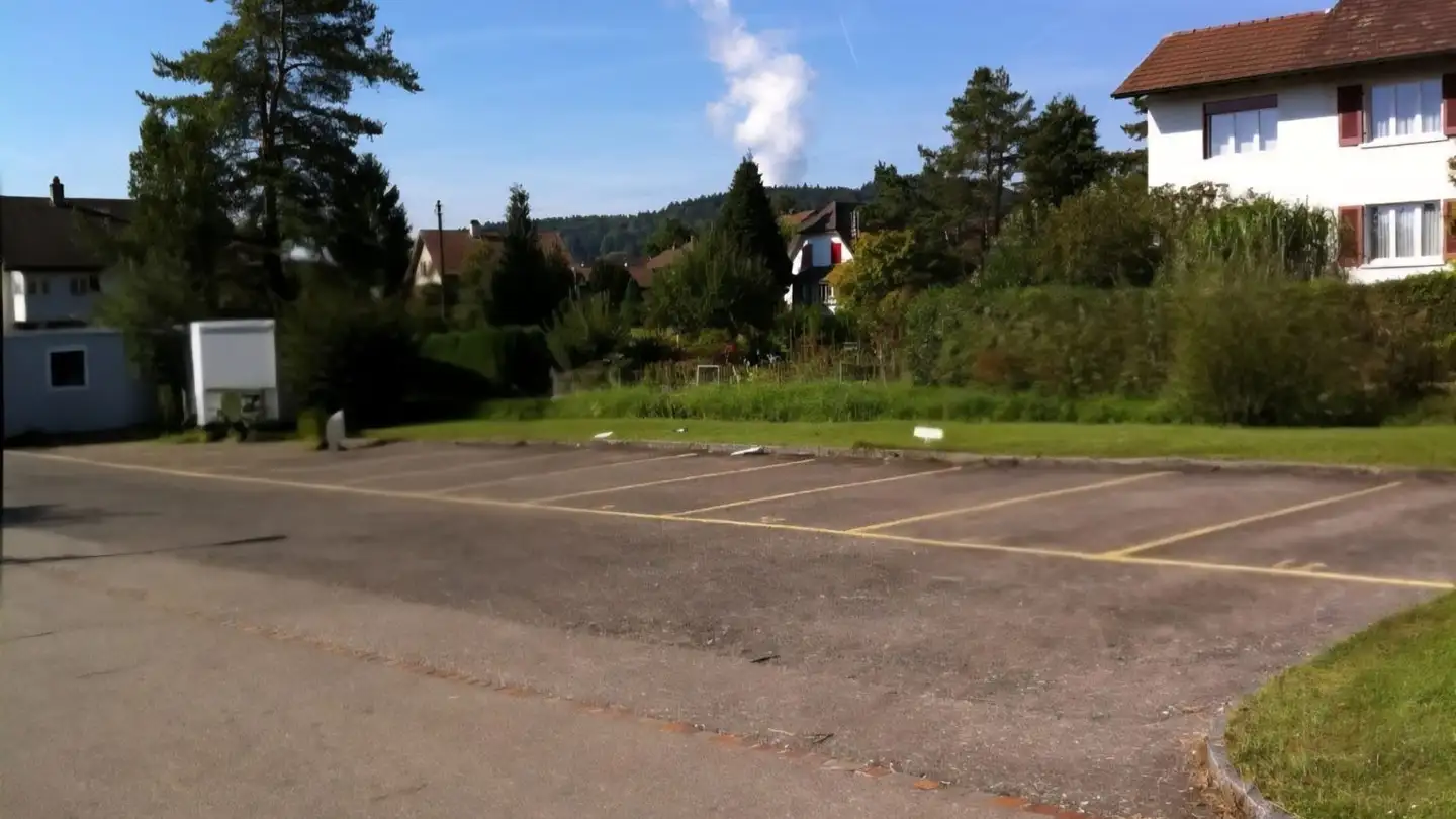 Parcheggio esterno in affitto - Steinenbachstrasse 8, 5015 Erlinsbach SO - Photo 3