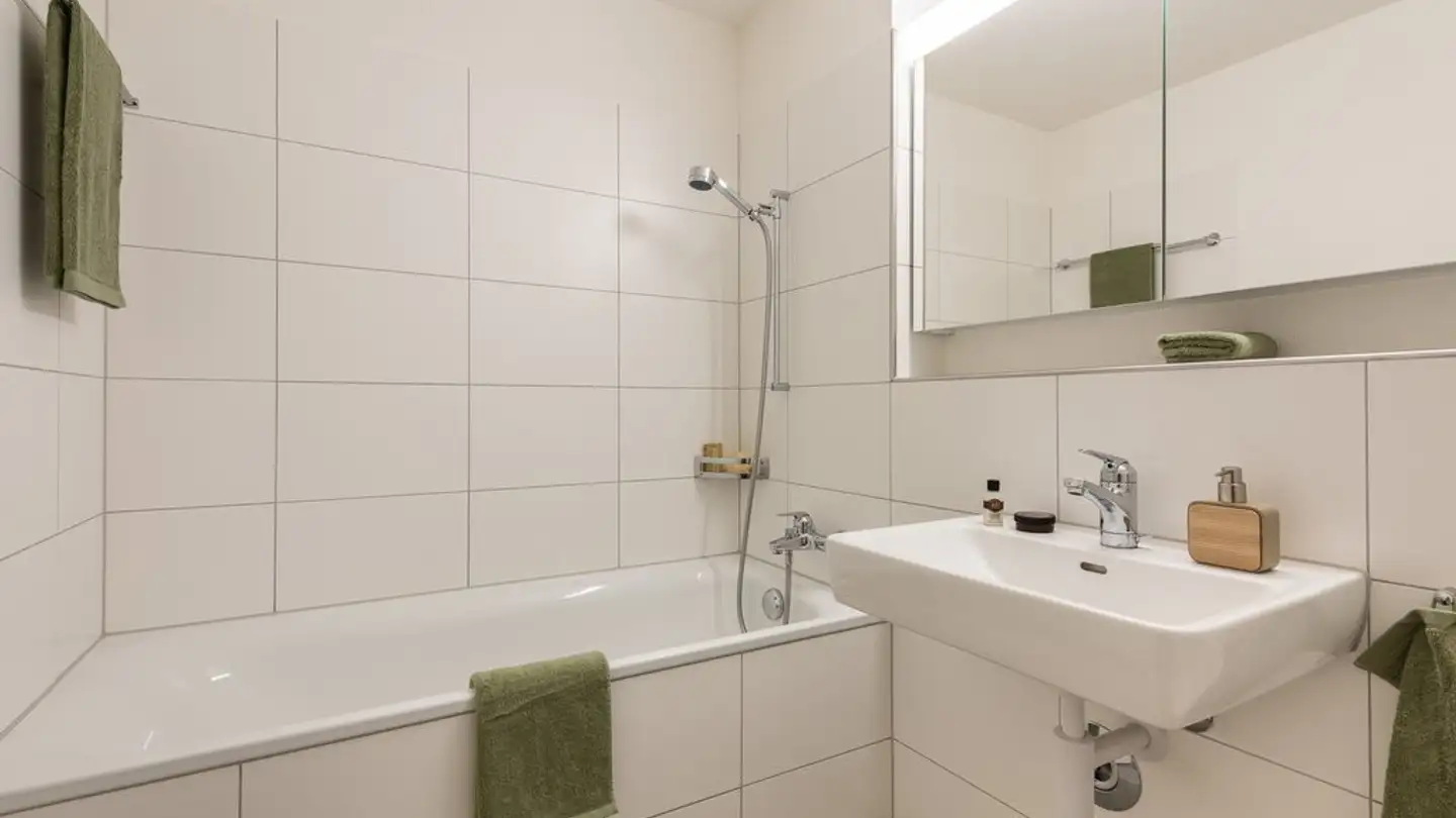 Attico in affitto - Margrethenweg 15, 5314 Kleindöttingen - Foto 4