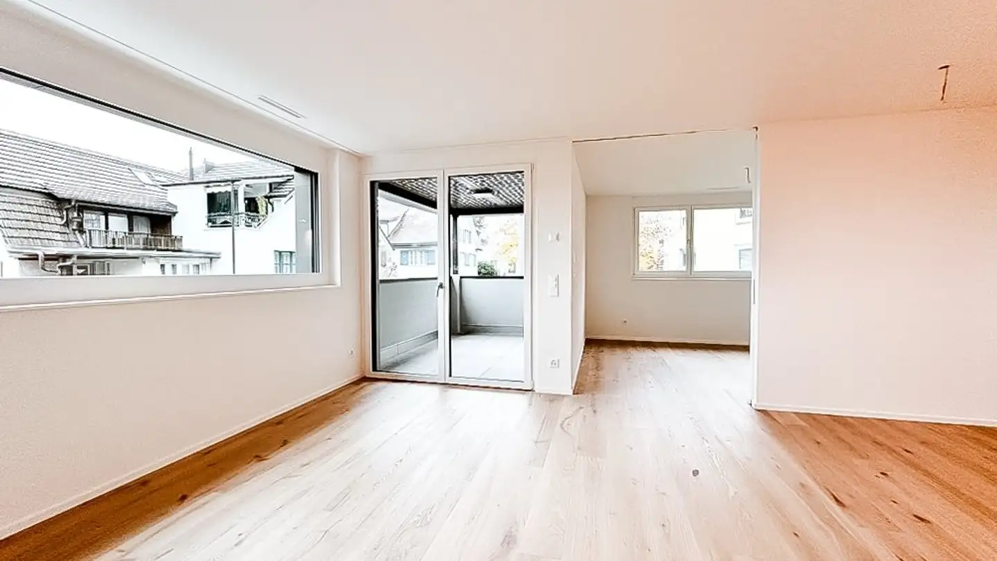 Appartamento in affitto - Seestrasse 38, 8806 Bäch SZ - Foto 4