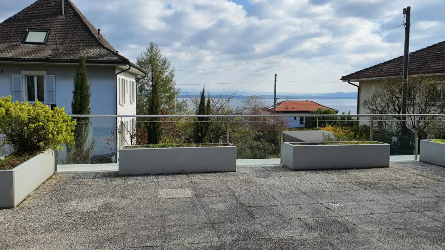 Casa singola in vendita - 2034 Peseux