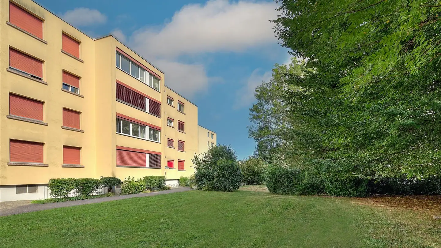 Appartement à louer - Gottfried-Keller-Strasse 4, 4800 Zofingen - Photo 2