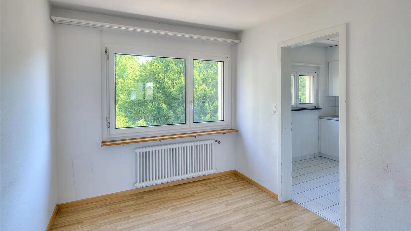 Appartement à louer - Gottfried-Keller-Strasse 4, 4800 Zofingen - Photo 4