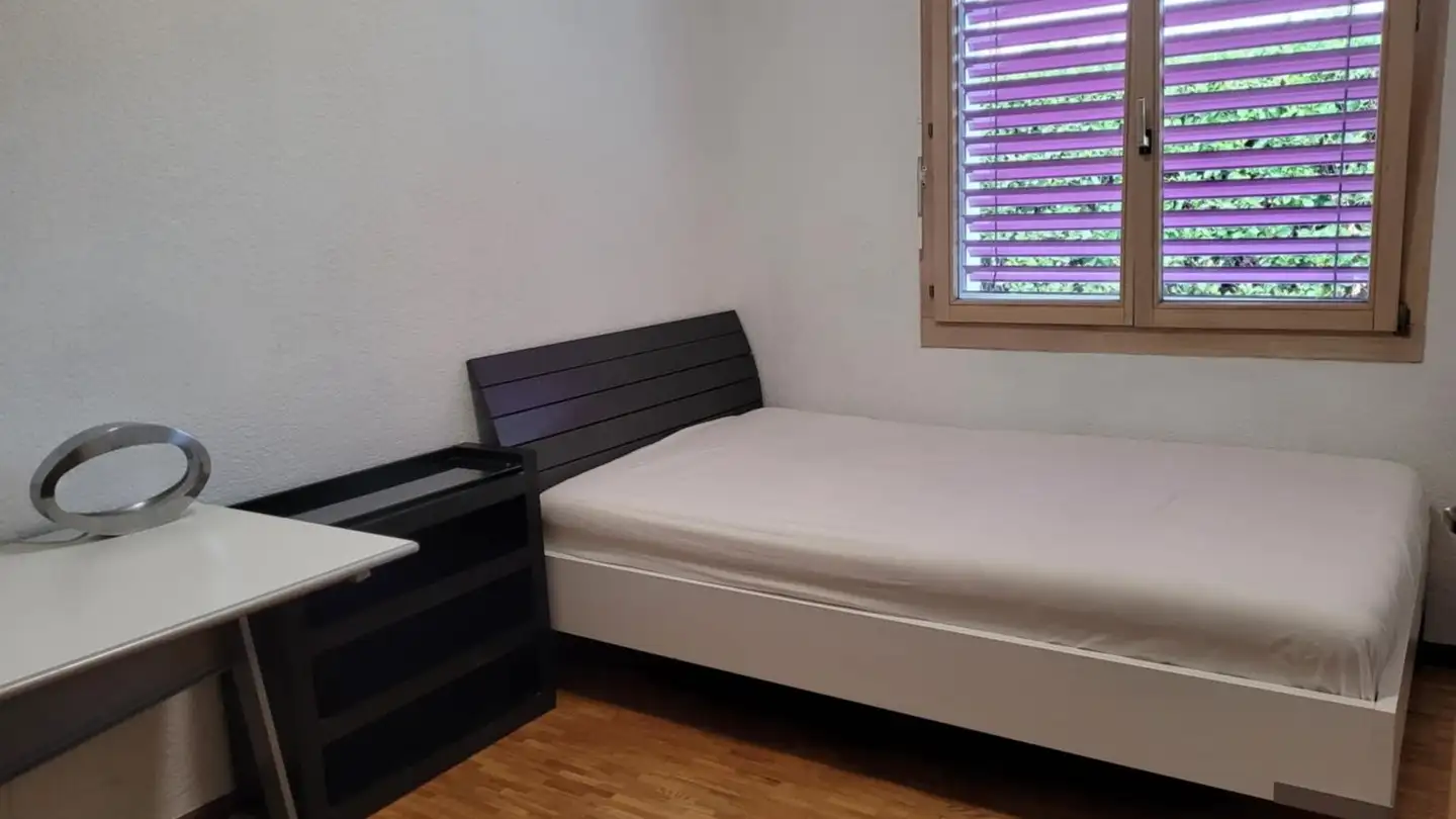 Zimmer mieten - 1964 Conthey