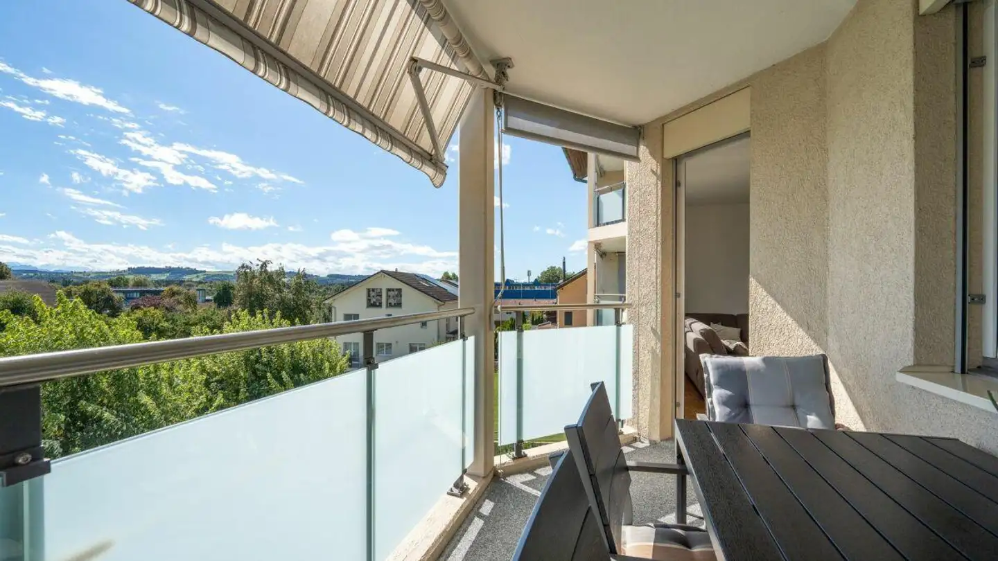 Appartamento in vendita - Reginapark 3, 6232 Geuensee