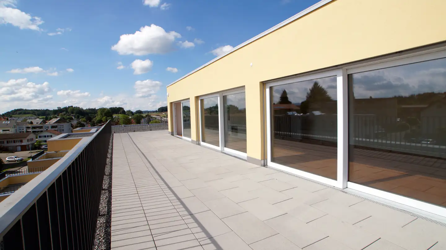 Spazio ufficio in affitto - Chamstrasse 33, 8934 Knonau - Photo 2