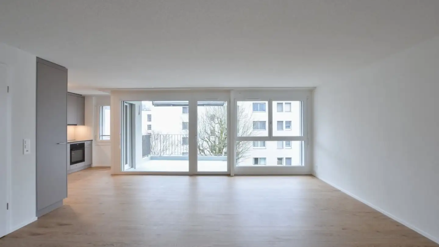 Appartamento in affitto - Blankweg 29, 3072 Ostermundigen - Photo 4