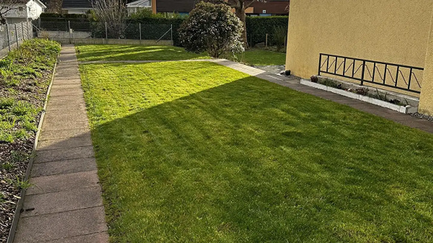 Stepped house for rent - Aamattweg 4, 6060 Sarnen - Photo 2