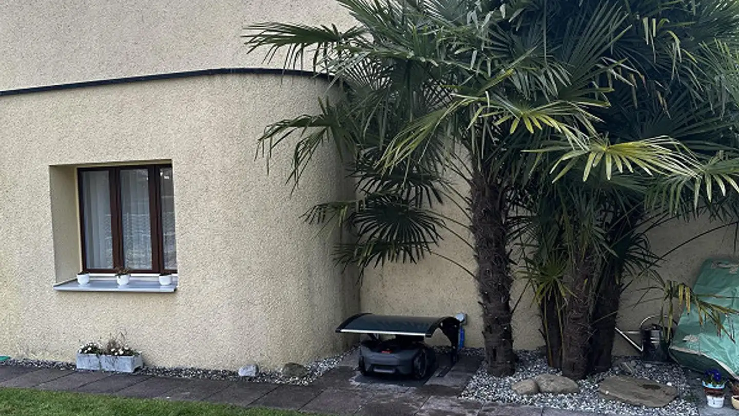 Stepped house for rent - Aamattweg 4, 6060 Sarnen - Photo 3