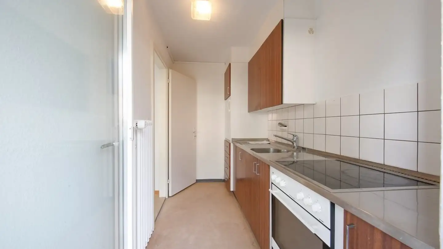 Wohnung mieten - Ziegelfeldstrasse 28, 4600 Olten - Foto 2