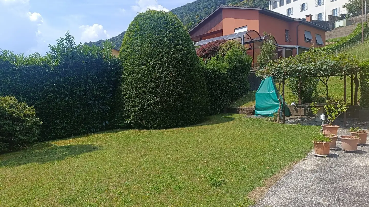 Single house for rent - 6928 Manno - Photo 3