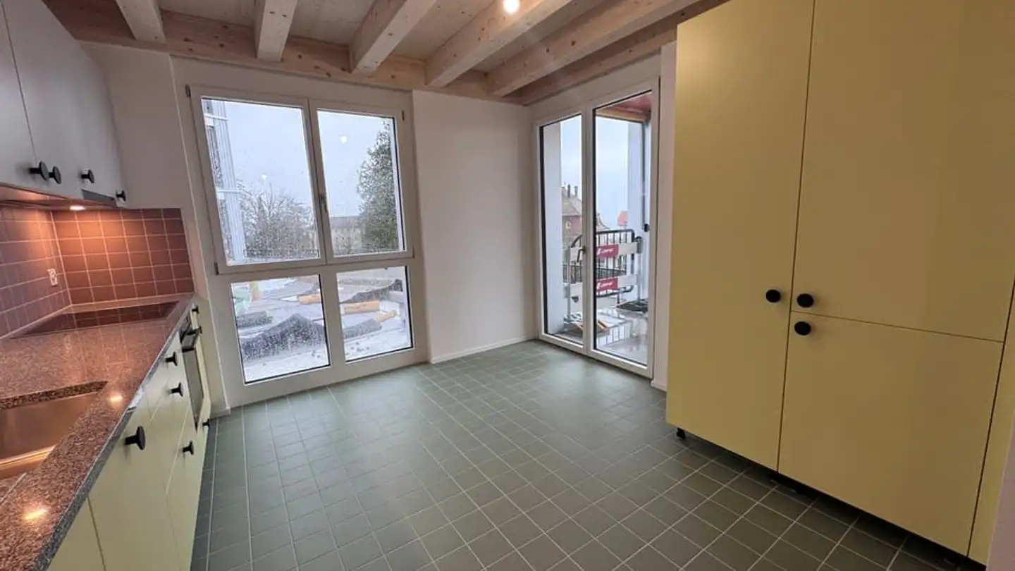 Appartamento in affitto - Route De La Gare 91, 1470 Estavayer-le-Lac - Foto 3