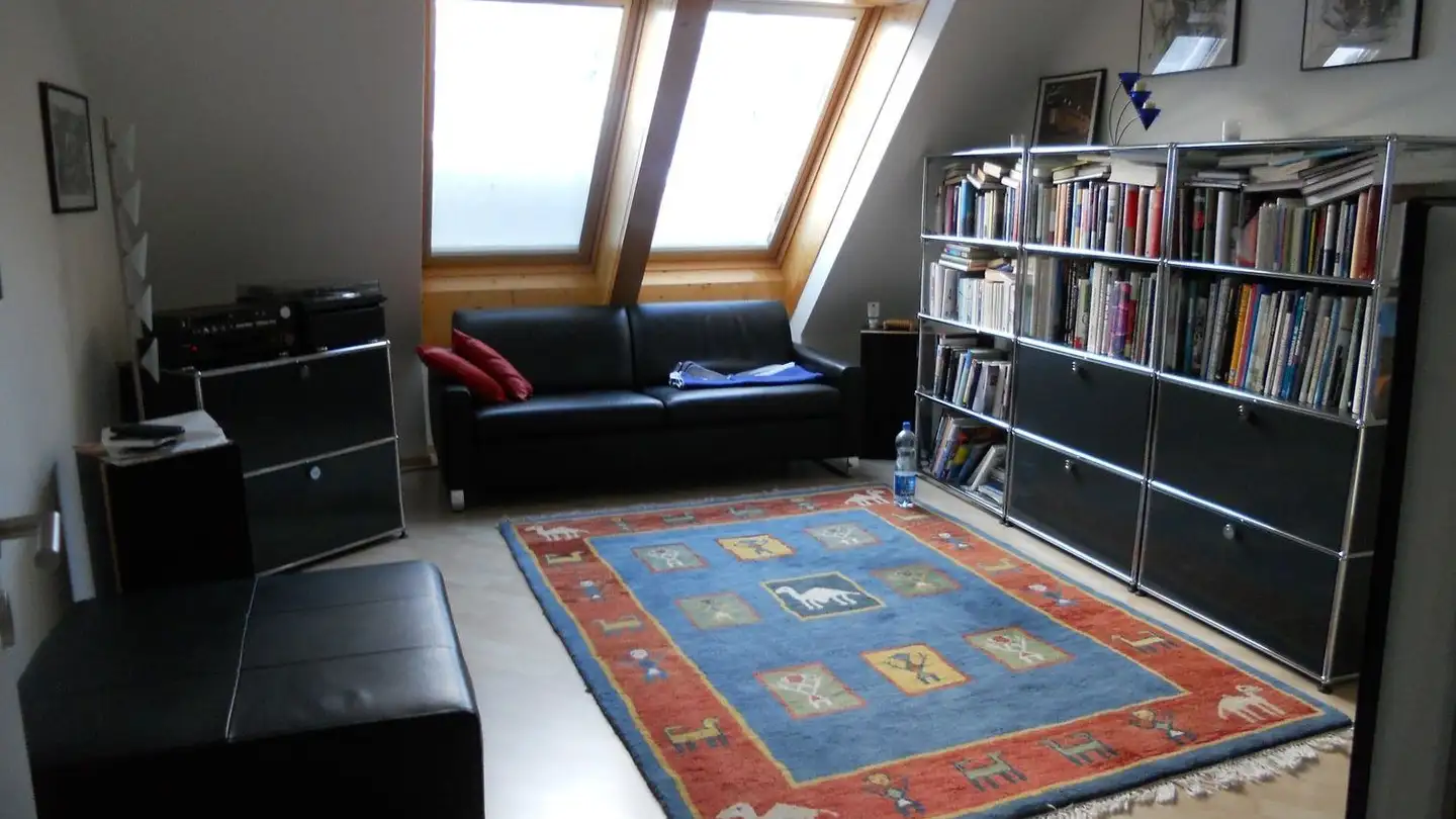 Attico in affitto - Hungerstrasse 42, 8832 Wilen b. Wollerau