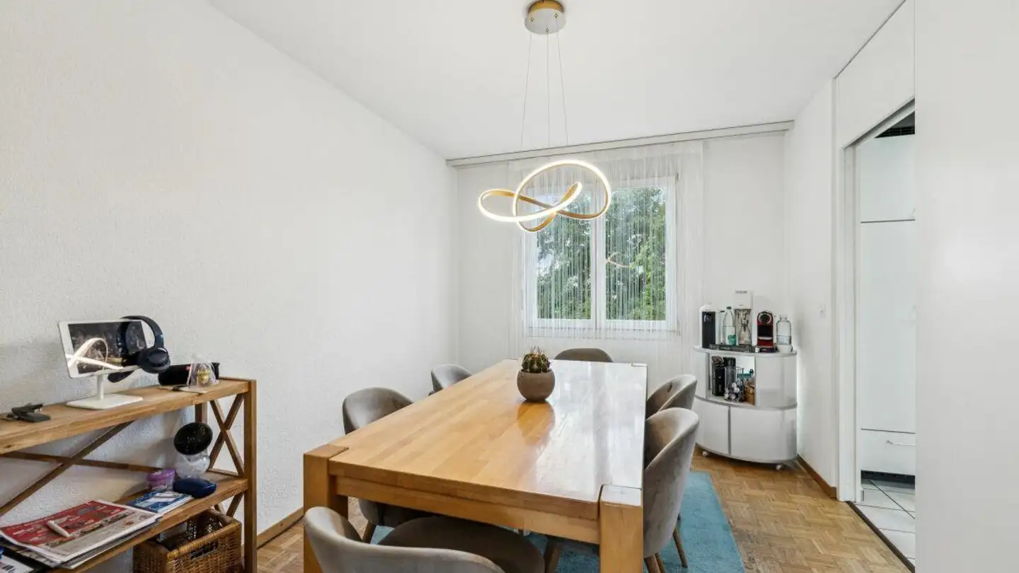 Appartamento in vendita - Reginapark 3, 6232 Geuensee - Foto 4