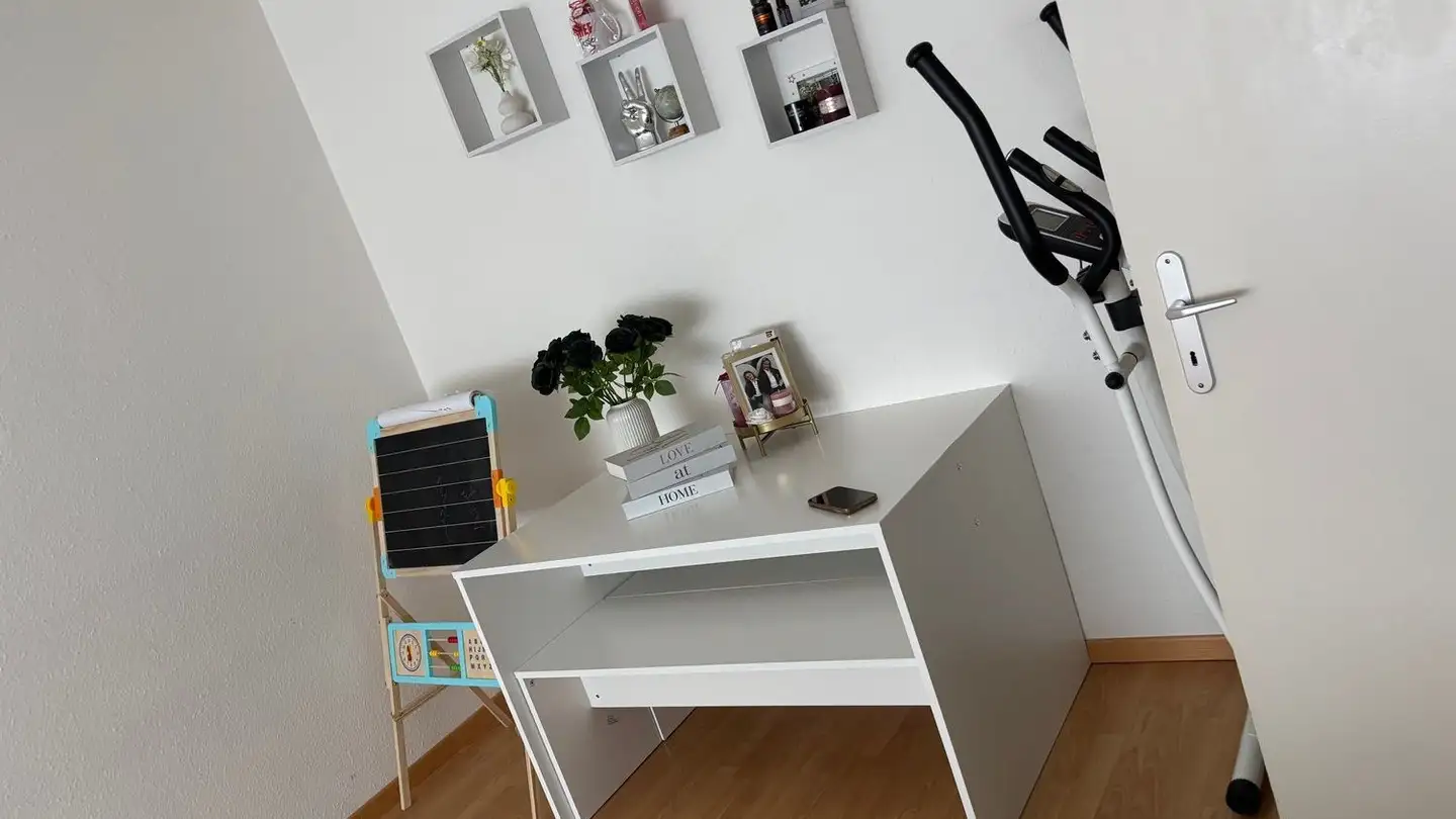 Apartment for rent - Bahnhofstrasse 25, 8586 Erlen - Photo 2