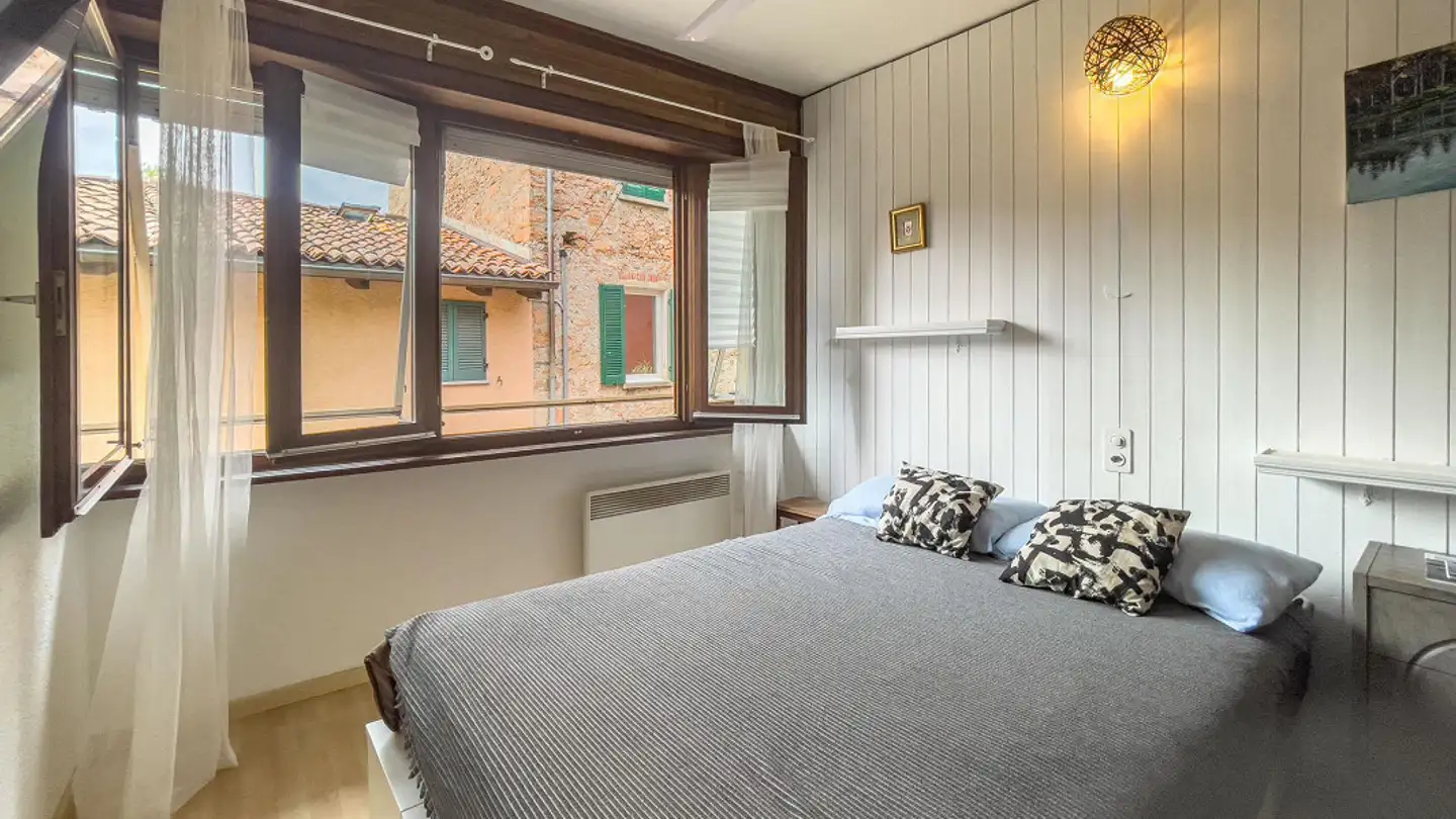 Appartement meublé à vendre - 6917 Barbengo - Photo 3