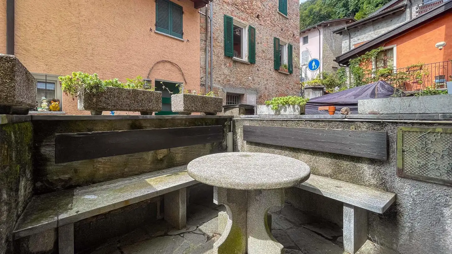 Appartement meublé à vendre - 6917 Barbengo - Photo 4