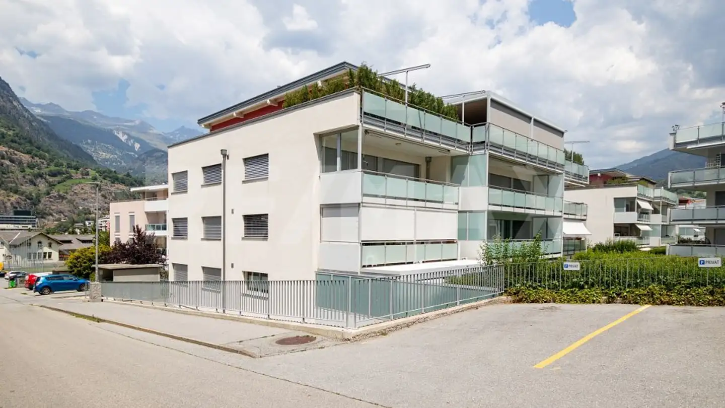 Apartment for rent - 3902 Glis