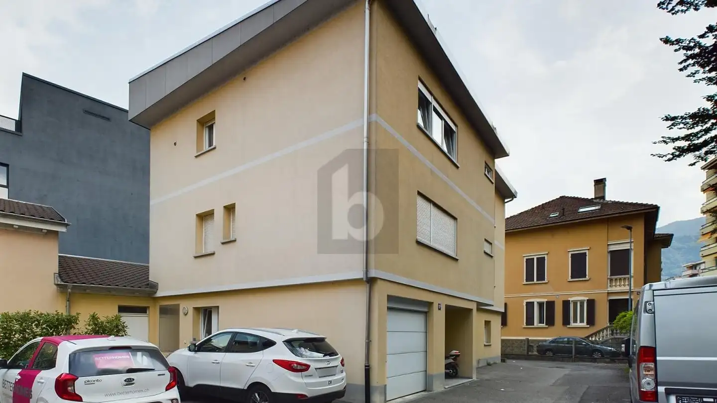 Residential building for sale - 6830 Chiasso - Photo 2