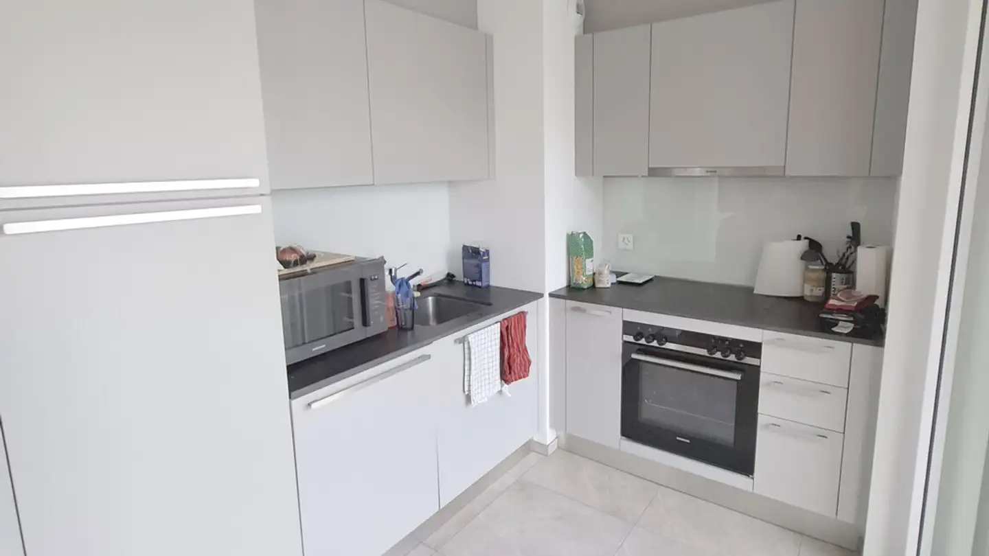 Appartement à vendre - Rue Antoinette Quinche, 1022 Chavannes-près-Renens - Photo 3