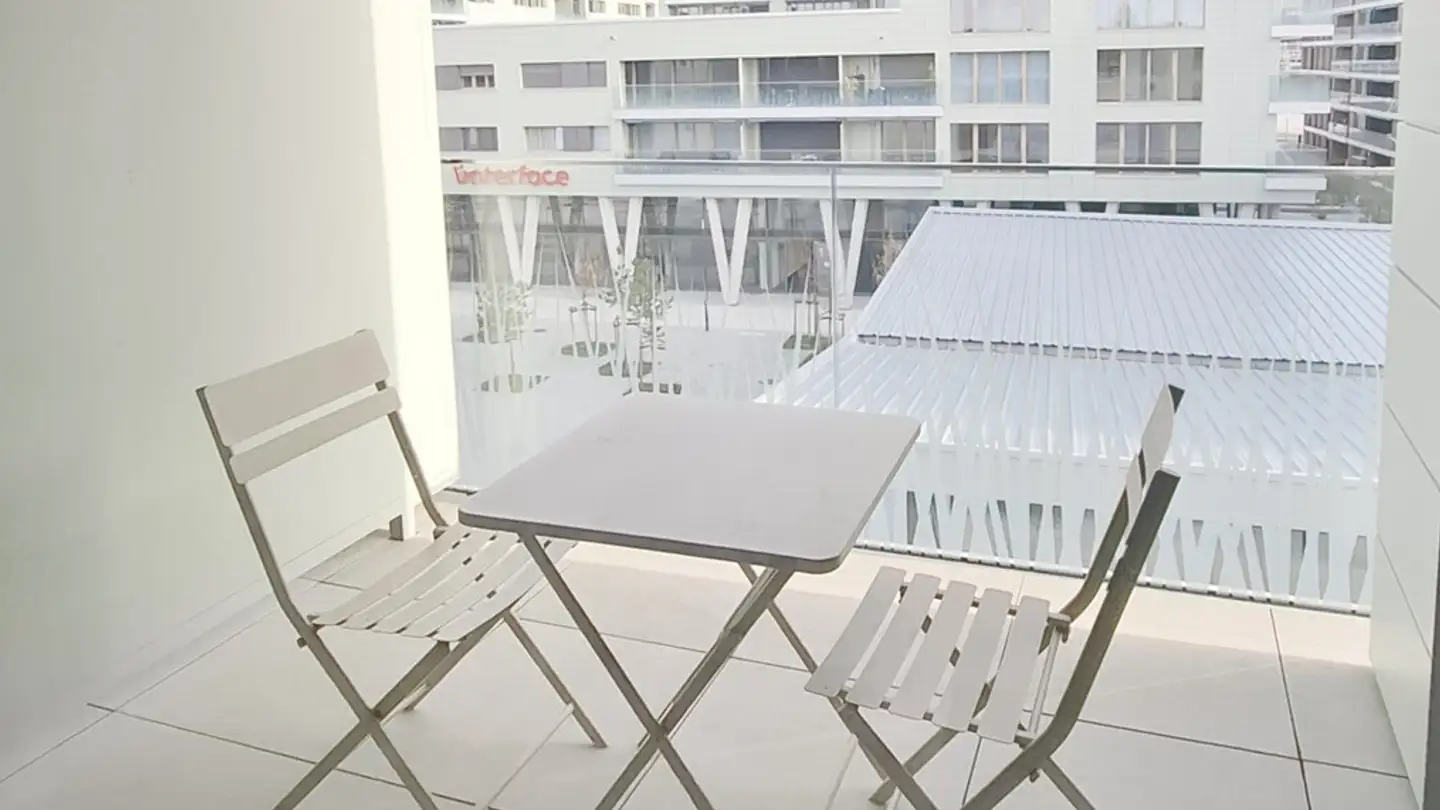 Appartement à vendre - Rue Antoinette Quinche, 1022 Chavannes-près-Renens - Photo 4