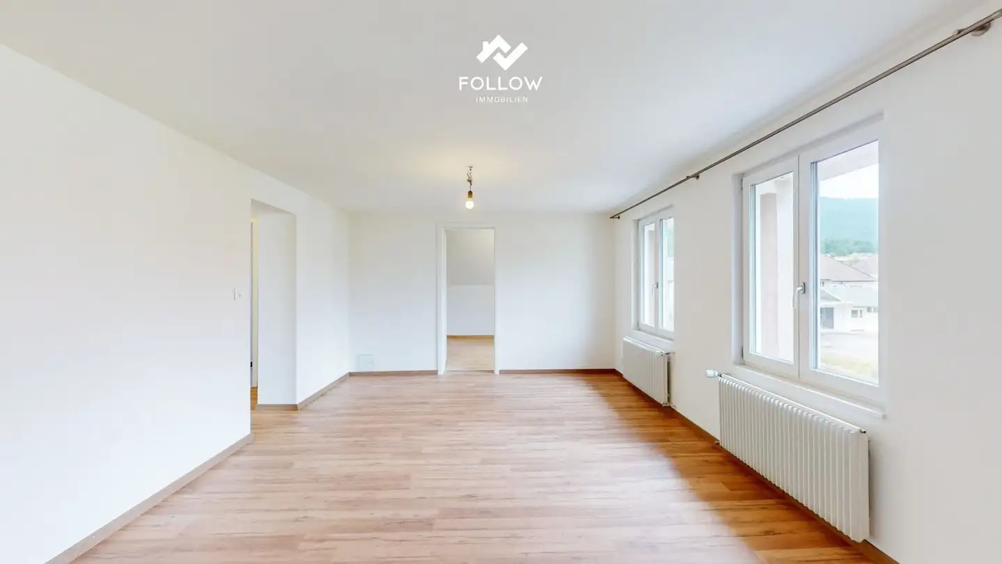 Appartement à louer - Kändlenstrasse 9, 2543 Lengnau BE