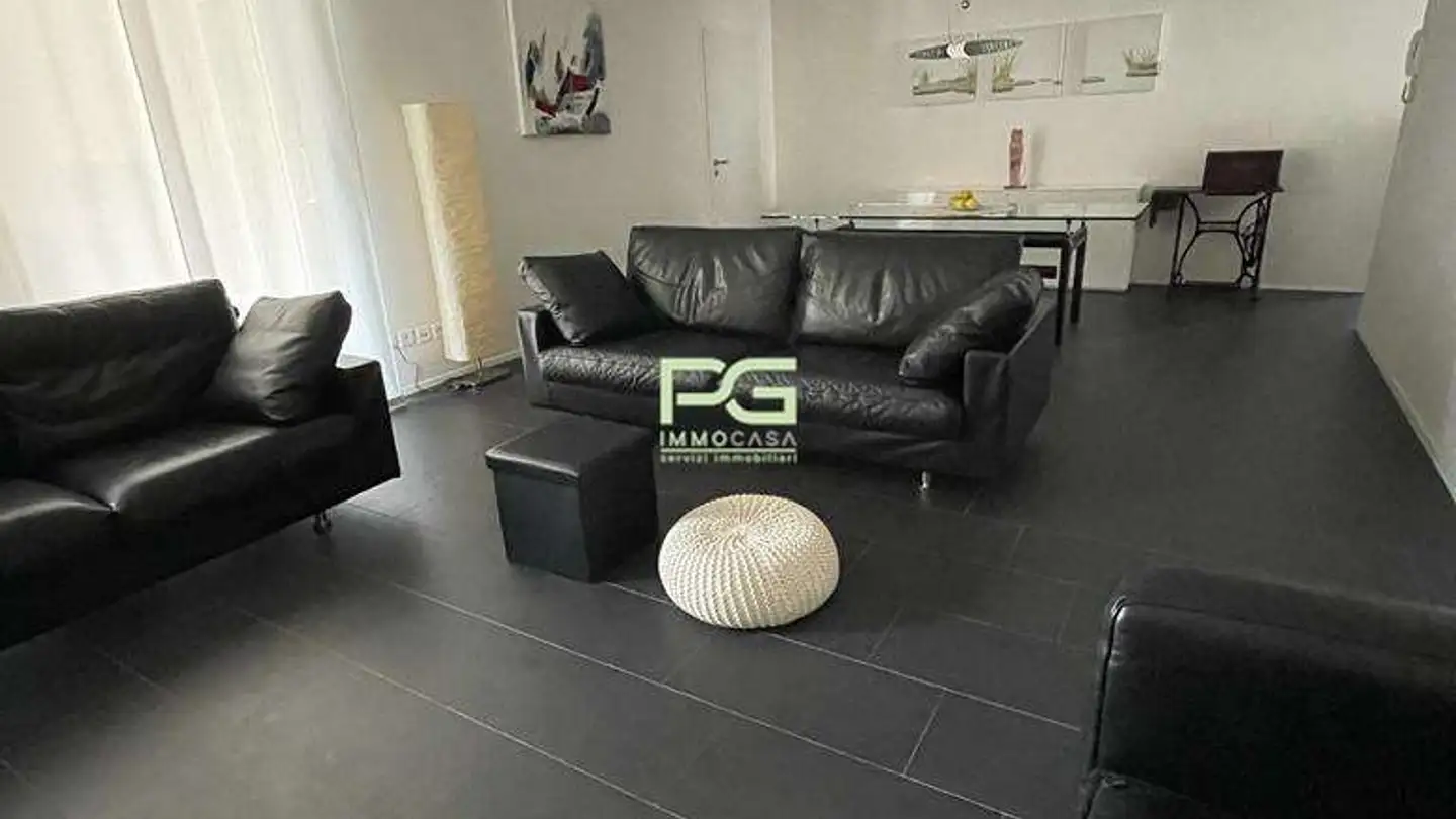 Apartment for sale - Via Franco Zorzi, 6500 Bellinzona