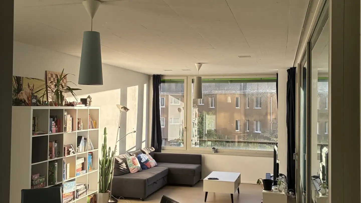 Apartment for rent - 8051 Zürich