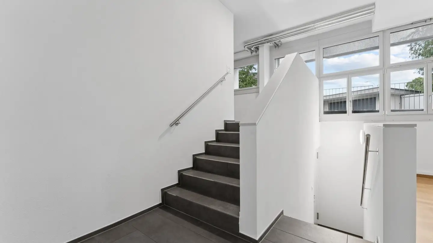 Commercial à louer - Schachenstrasse 38, 6010 Kriens - Photo 3