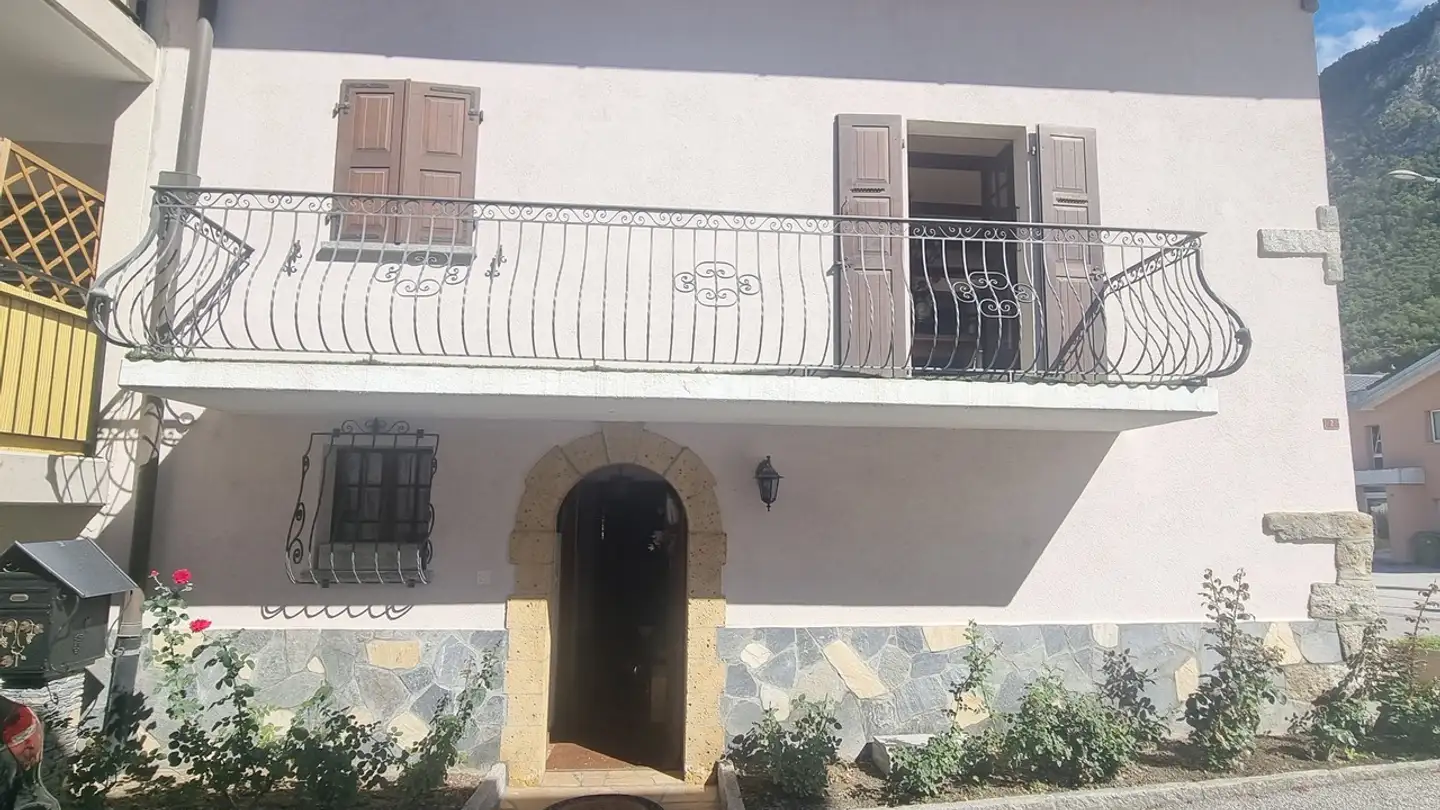 Casa singola in vendita - 1950 Sion