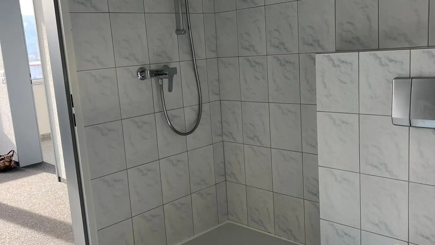 Spazio ufficio in affitto - Buechstrasse, 8645 Jona - Foto 4