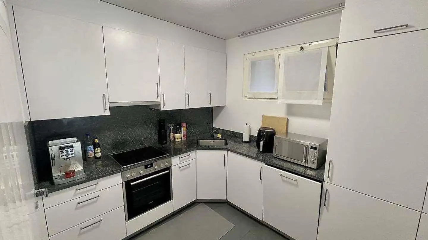 Apartment for rent - Via Poggiolo 10, 6948 Porza - Photo 3