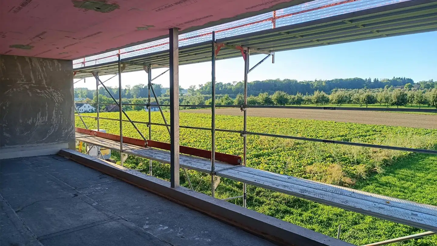 Apartment for rent - Schulstrasse 15, 8587 Oberaach - Photo 4