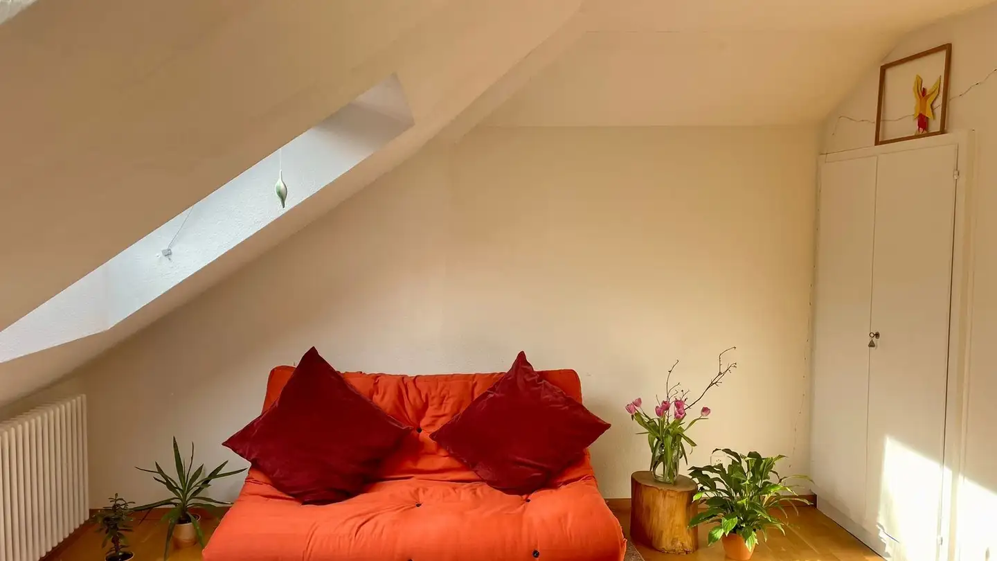 Apartment for rent - Grenzweg, 4144 Arlesheim