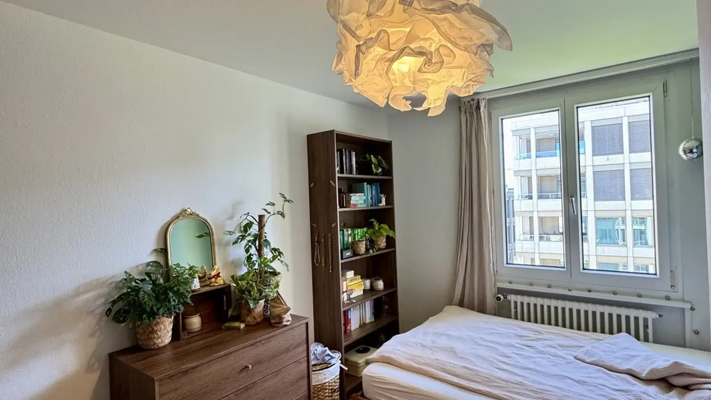 Zimmer mieten - 6210 Sursee