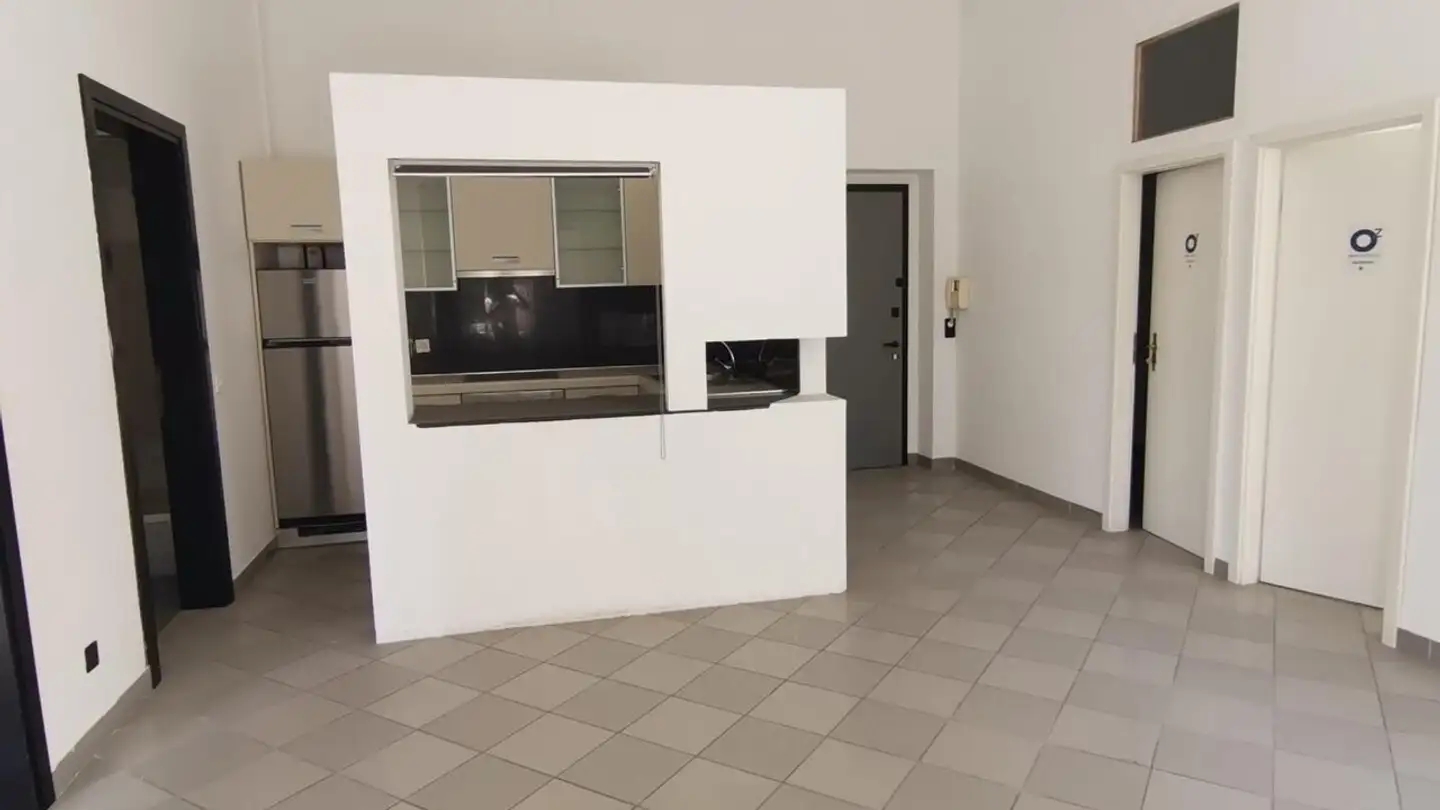 Wohnung kaufen - 6830 Chiasso - Foto 2